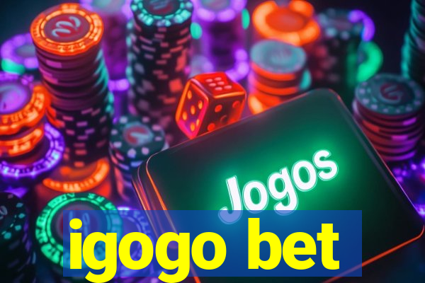 igogo bet